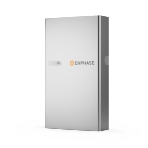 IQ Battery 5P with FlexPhase (IQBATTERY-5P-3P-INT)